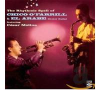 Chico O'Farrill & El Ara - Rhythmic Spell of [Import]