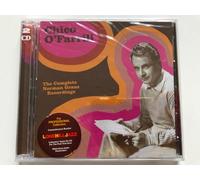 Chico O'Farrill - The Complete Norman Granz Recordings