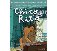 Chico & Rita