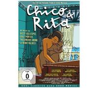 Chico & Rita