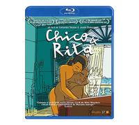 Chico & Rita - Blu-Ray