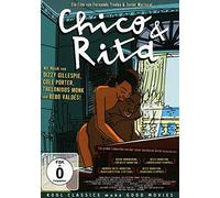 Chico & Rita - Chico & Rita