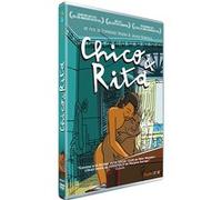 Chico & Rita E