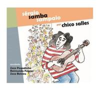 Chico Salles - Sergio samba Sampaio (CD)