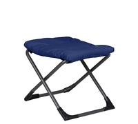 Chico soft acier ant oléfine bleu marine