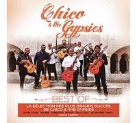 Chico & The Gypsies Best Of CD