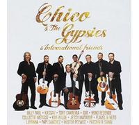 Chico & The Gypsies - Chico & The Gypsies & International Friends [Import]