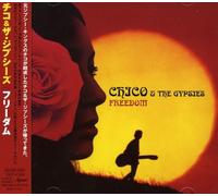 Chico & the Gypsies - Freedom