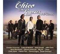Chico & The Gypsies – ... & Friends