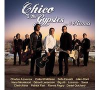 Chico & The Gypsies. & Friends