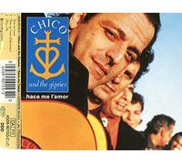 Chico & The Gypsies - Hace me l'amor [Import]