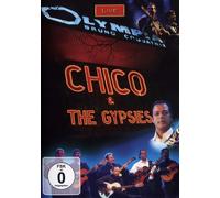 Chico & The Gypsies - Live at the Olympia (DVD) Chico & The Gypsies da music