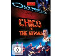 Chico & Gypsies,the - Live at The Olympia (DVD) [Import]