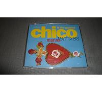 Chico & the Gypsies - Marina (Remixe)