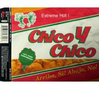 Arriba, si Abajo, no [Import]