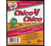 Chico Y Chico - Arriba Si Abajo No