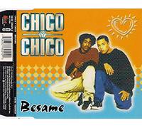 Chico Y Chico - Besame [Import]