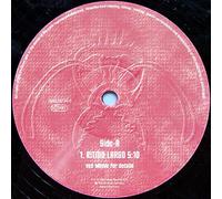 Chico Y Chico - El Ritmo Infernal/El Ritmo Inf [Vinyl Maxi-Single]