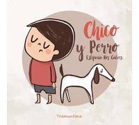 Chico y Perro