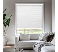 Chicology Store de fenêtre à Cellule Unique, Plastique Polyester, Brume matinale, 96,5 x 121,9 cm (l x H)