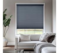 Chicology Store de fenêtre à Cellule Unique, Plastique Polyester, métal, océan, 96,5 x 121,9 cm (l x H)