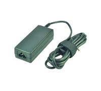 Chicony AC Adapter - Adaptateur secteur - CA 110-240 V - 65 Watt - pour HP Portable 14, 15, 17, 255 G3; Split x2