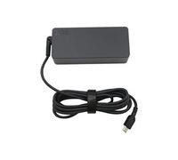 Chicony - Adaptateur alimentation USB-C - CA 100-240 V - 65 Watt - noir - FRU - pour 100e Chromebook Gen 3; 500w Gen 3; V14 G3 ABA; V14 G3 IAP; V15