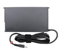 Chicony ADL230SCC3A - adaptateur secteur - mince - 230 Watt