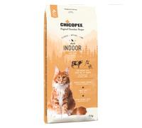 Chicopee CNL Adult Indoor Beef Croquettes pour Chats 15 kg | by Bosch | Nourriture pour Chats | Recette canadienne | Fabriqué en Allemagne | Une Marque de Nourriture pour Animaux Bosch