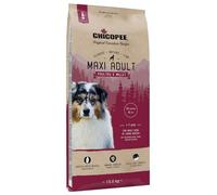 Chicopee CNL Maxi Adult Poultry & Millet Croquettes pour Chiens 15 kg | by Bosch | Nourriture pour Chiens | Formule canadienne | Fabriqué en Allemagne | Une Marque de Bosch Nourriture pour Animaux