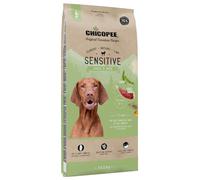 Chicopee CNL Sensitive Duck & Rice Nourriture sèche pour Chien Formule canadienne 15 kg Fabriquée en Allemagne