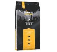 Chicopee HNL Adult Lamb & Potato Nourriture sèche pour Chien 12 kg Recette canadienne Fabriqué en Allemagne Une Marque de Bosch Nourriture pour Animaux