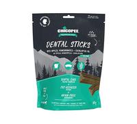 Chicopee HNL Dental Stick | Barre Dentaire | Soutien de l'hygiène buccale | Friandises pour Chien | Recette canadienne | Fabriqué en Allemagne | Une Marque de Nourriture pour Animaux Bosch