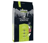 Chicopee HNL Sensitive Lamb & Sweet Potato Nourriture sèche pour Chien 12 kg Recette canadienne Fabriqué en Allemagne Une Marque de Bosch