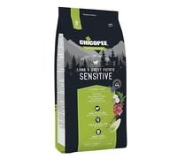 Chicopee HNL Sensitive Lamb & Sweet Potato Nourriture sèche pour Chien 2 kg Recette canadienne Fabriqué en Allemagne Une Marque de Bosch Nourriture pour Animaux