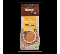 Chicorée Instantanée recharge - 180 gr