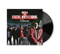 Chicoria - Musica Per Ciechi, Muti E Sordi