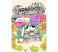 Chicory: A Colorful Tale PC/XBOX LIVE Key EUROPE