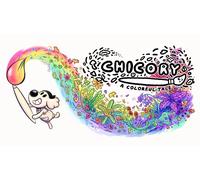 Chicory A Colorful Tale (PS4)