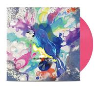 Chicory Piano Collections Vinyle Rose Vinyle