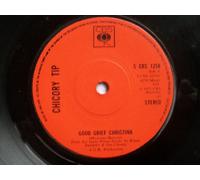 Chicory Tip - Chicory Tip - Good Grief Christina / Move On - [7"]