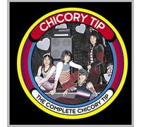 Chicory Tip - Complete -CD+Book-