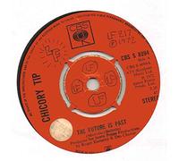 Chicory Tip - Future is past (1972) / Vinyl single [Vinyl-Single 7'']
