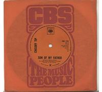 Chicory Tip - Son Of My Father