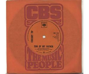 Chicory Tip - Son Of My Father