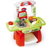 Chicos 84102 - Cuisine pour enfants Supermarché