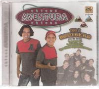 Chicos Aventura 100 % Sonideros [IMPORT]