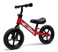 Chicos - Balance Bike Flat Track | Daisienne Bébé | Vélo sans Pédale Enfant 2 Ans | Ultraléger avec Roues Anti-crevaison | Réglable pour Enfants de 1 à 4 Ans (37004)