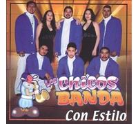 Chicos Banda - Con Estilo