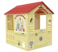Chicos Bluey House Jaune Enfants